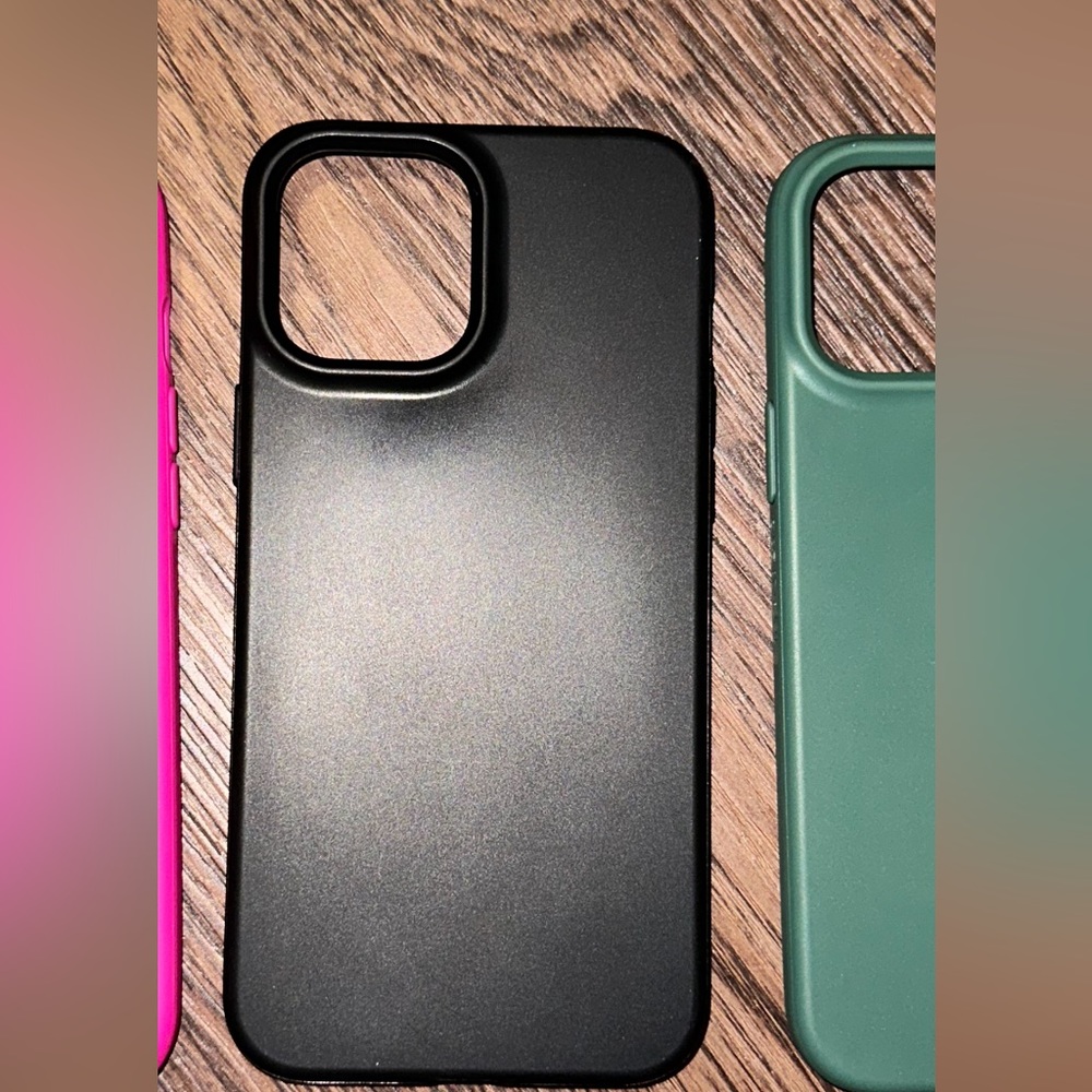 Tech 21 iPhone 12 Pro Max case. Brand new